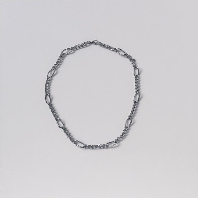 [ZeroBaseOne Style] Bali Dragon Chain Necklace