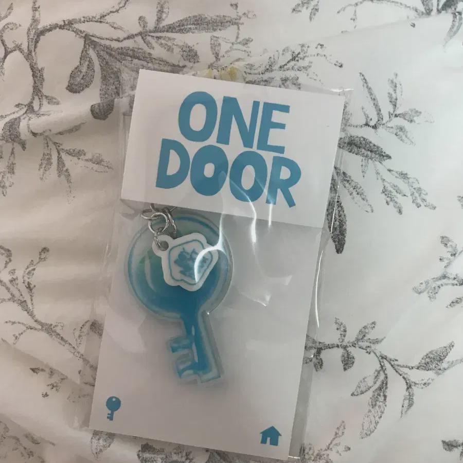 

BOYNEXTDOOR Комплект One Door Fanclub, первый брелок
