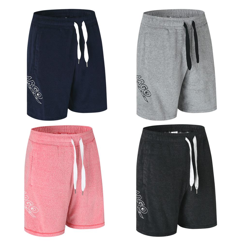 ARGO Terry Men'S Beachwear Shorts Bottoms