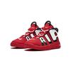 New Nike Air More Uptempo University Red Black White TD CD9404-600
