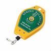 Retractable Tool Balancer Adjustable Tension Spring Sturdy Steel Cable