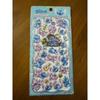 Genuine Petit Drop Sticker Stitch Angel Petit Dro
