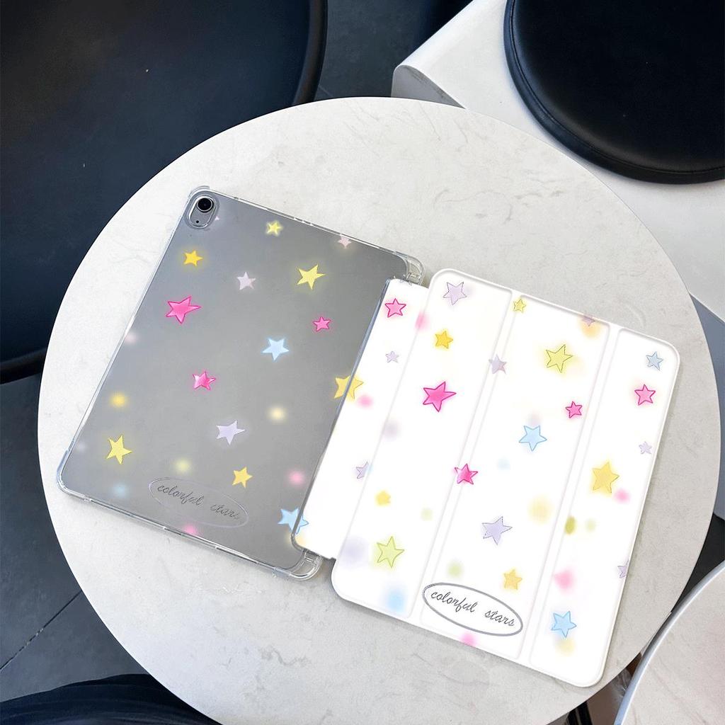Cover Pencil Holder Funda for Samsung Tab S7 S8 S9 11 Plus A8 10.5 Inch TPU Soft Case for Tab A9 8.7 S10 S9 12.4 Inch Cute Puppy