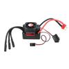 GTSKYTENRC 45A Brushless Waterproof Electric Speed Controller ESC for 1 10 1 12 RC Car
