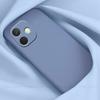 For Cover OPPO A5 Pro Case OPPO A5 Pro Capas Liquid Silicone Phone Back Bumper TPU Shockproof Soft Fundas OPPO A5 Pro