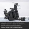 Professional Alloy Tattoo Machine Copper Coils Tattoo Liner Machine Shader Gun