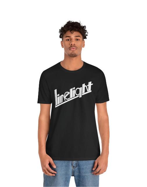 The Official Limelight Nightclub Atlanta Black T-Shirt XXXXL