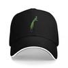 Quetzal on branch quetzal bird quetzal Baseball Cap Golf Hat Unisex Golf Hat For Unisex Womens