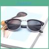 Modern And Chic Sunglasses For Men And Women With Comfortable Half Frame