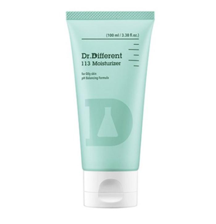 Dr. Different 113 Moisturizer Lotion 100ml 1 ea