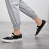 Warrior WXY-999 Classic Low-Top Canvas Sneakers