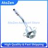 Fuel Pressure Regulator for Toyota Camry Solara RAV4 Scion 2001-2005 2006 2007 23270-28020 23270-28021 2327028020 2327028021