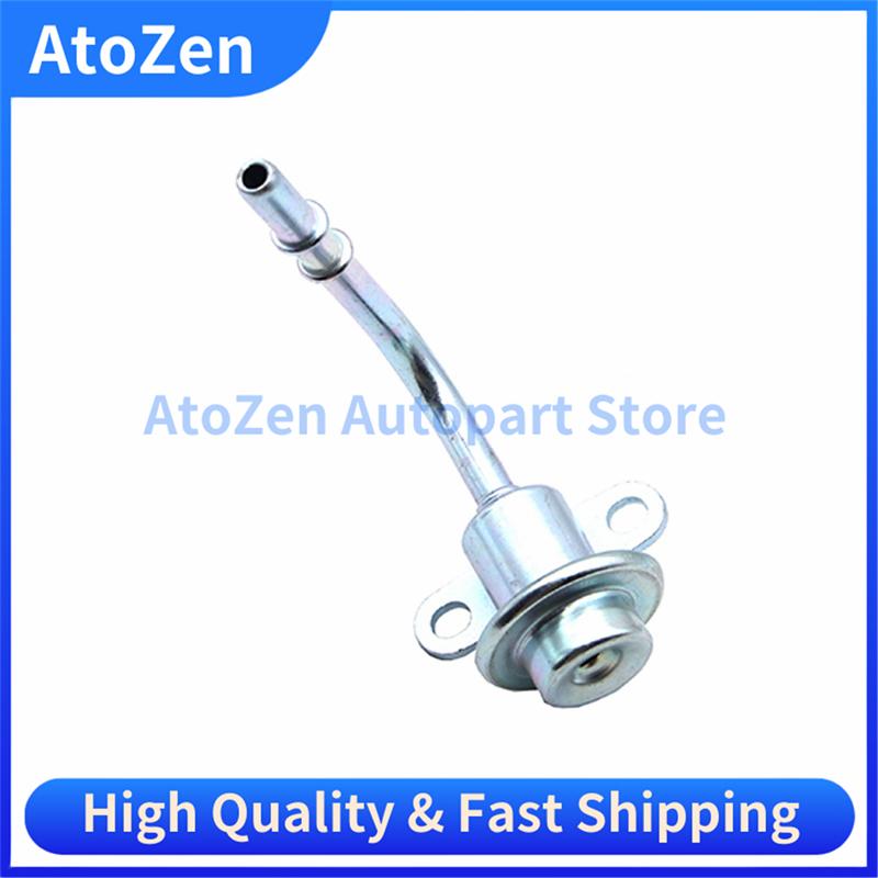 Fuel Pressure Regulator for Toyota Camry Solara RAV4 Scion 2001-2005 2006 2007 23270-28020 23270-28021 2327028020 2327028021