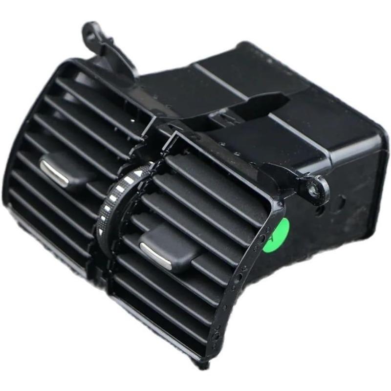 D819203 0819203 Hintere Mittelarmlehnenkonsole Lüftungsauslass Lüftungsgittereinheit Passend für Passat B6 2006-2011 Passend für Passat CC