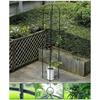 Stable Construction Plant Support Frame Climbing Vines Stand  Indoor Outdoor Yard