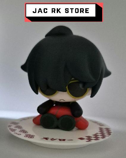 Zenless Zone Zero Sushiro Collaboration Lighter Mini Figure