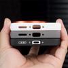 Simple Case For Oppo Find X9 Pro Case Luxury Silicone Leather Back Cover For Find X 9 X9Pro 5G Protect Shell Shockproof Bumper