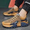 Men's shoes autumn and winter new sports shoes fashion trend versatile shoes outdoor travel casual shoes
