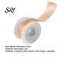 Foot Friction Prevention Patch Invisible Heel Anti-Wear Stickers Soft Self Adhesive Pads Transparent Shoe Protection Prevent Blisters Redness Swelling