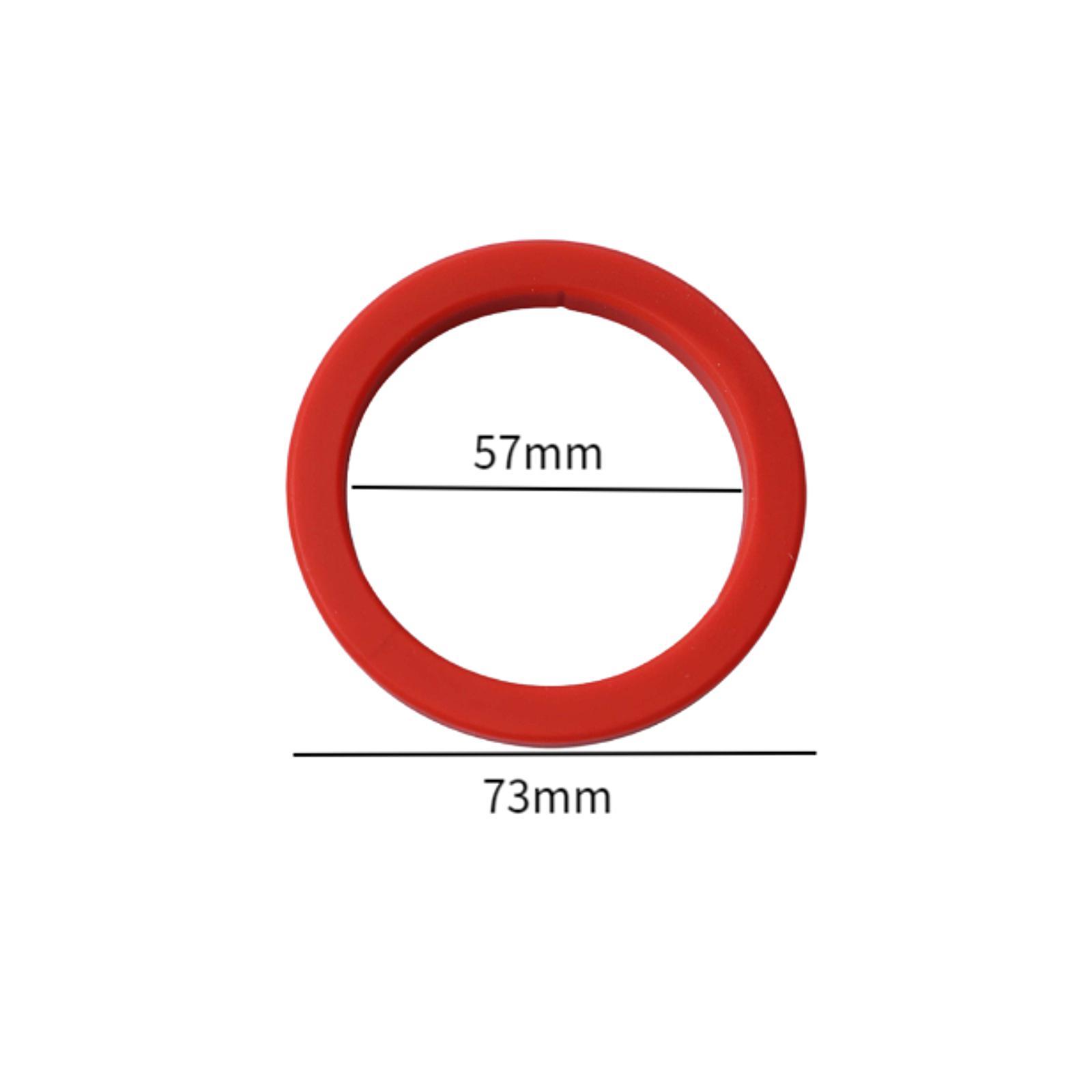 Силиконовый уплотнитель для заварочной головки — фото 7