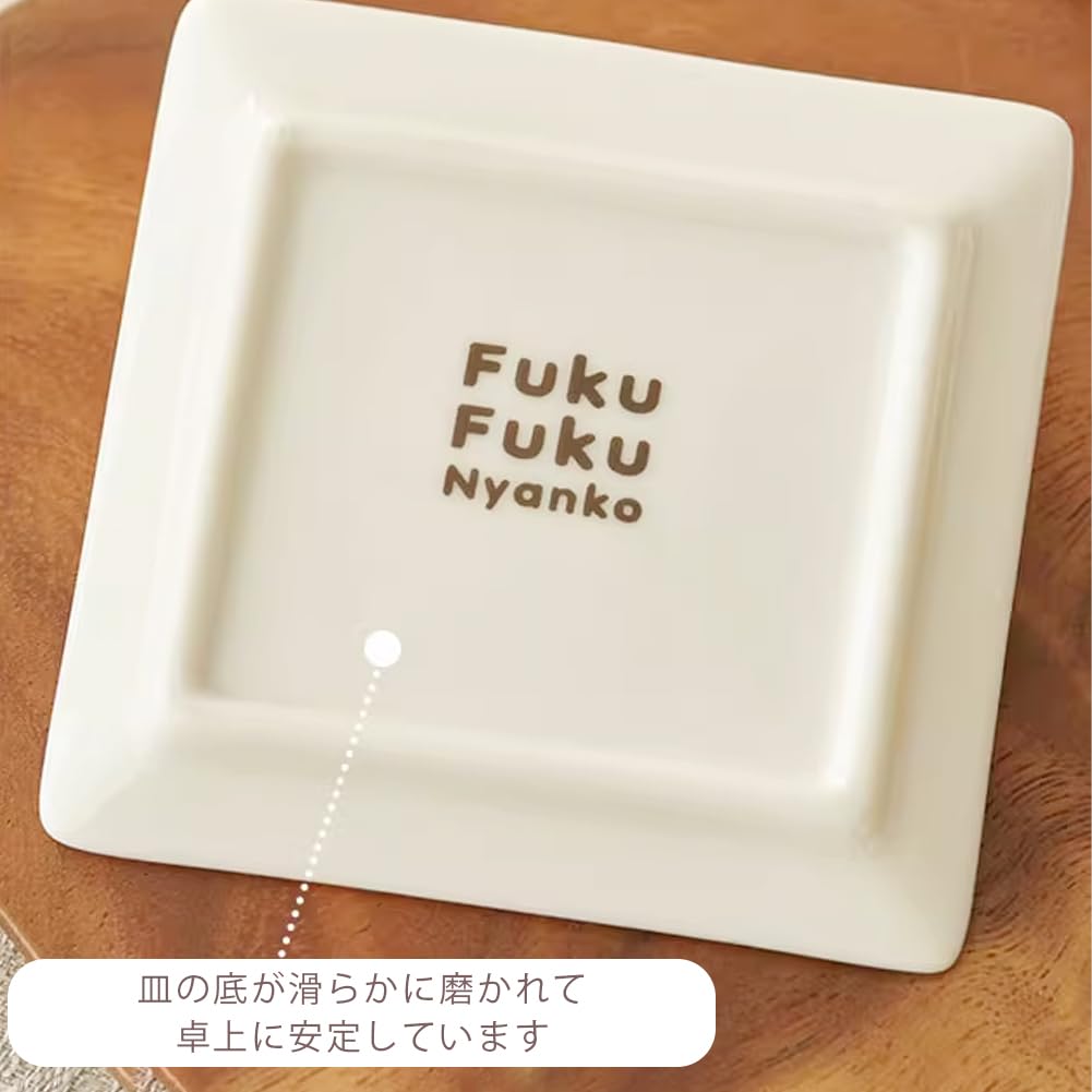 Umora Incense Holder with Cat Cute Aromatherapy Cat Incense Relaxing 3D Cat Soothing Item Design, Decor, Burner, Design, (Calico Cat)