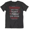 Wrestling, Wrestle Wrestler Sport Fight Competition Match T Shirt Tee Gift New