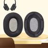 Soft Qualified Ear Pads Cushions Sleeves for HiVi AW-85 Headset Earpads Cover