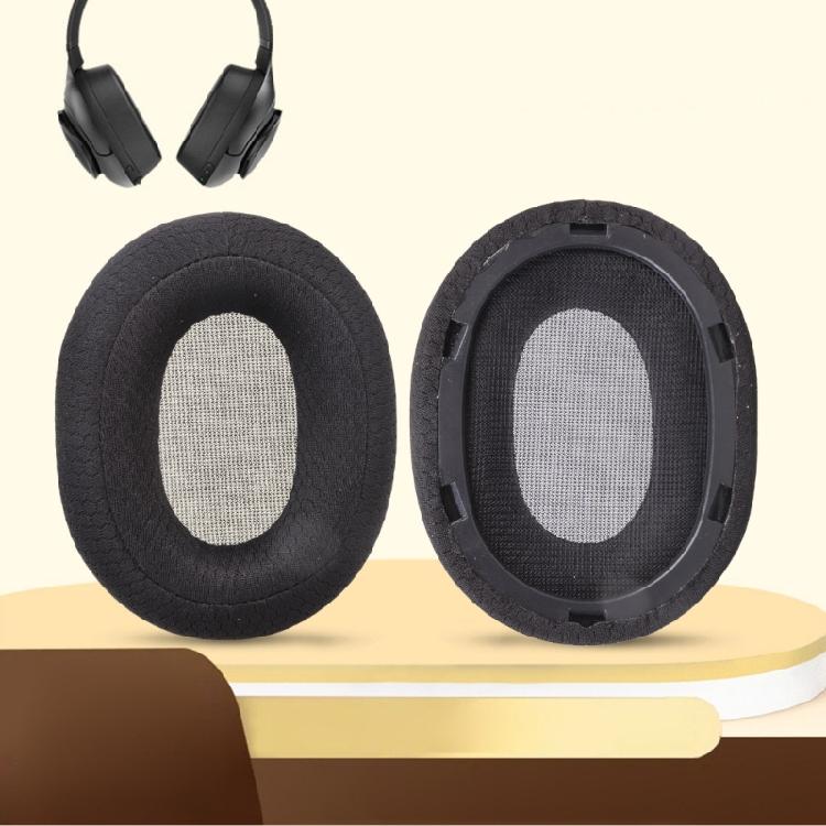 Soft Qualified Ear Pads Cushions Sleeves for HiVi AW-85 Headset Earpads Cover