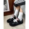 New Product Hot Sale Autumn New Retro Flat Casual Sneakers 2621 New Color