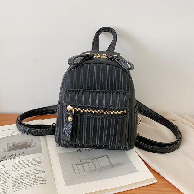 Buy New Cute Women Backpacks Fashion 