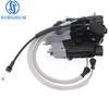 81310-D3000 Left Front Door Lock Actuator for Hyundai Vehicles.