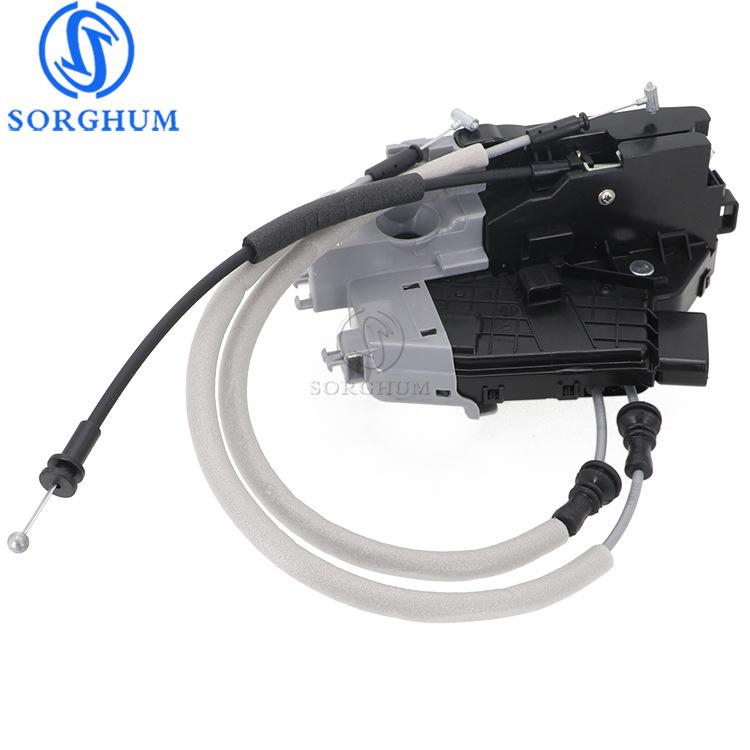 81310-D3000 Left Front Door Lock Actuator for Hyundai Vehicles.