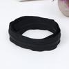 1pcs 80Cm Black Down Zipper For Jackets Bags Lightweight Durable Sewing Replacement Tailor Tool Craft Diy Garment Repair Sewing