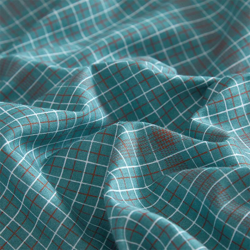 Tianqin Colorful Soft Fiber Quilt