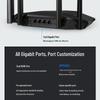 H3C Magic R3000 Wi-Fi 6 Gigabit Router (CN Version)