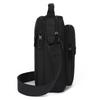 Men's Waterproof Shoulder Bag - Large Capacity Business/Leisure Crossbody with Multi-Layer Pockets