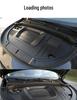 Shangjie H5 Engine Compartment Front Guard & Dust Protection Cover
