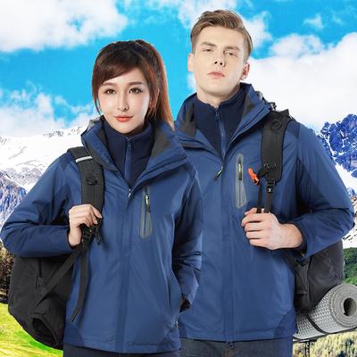 Kayak ve Snowboard – Kayak ceketleri