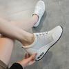 Xiaobai Forrest Gump Shoes Women's 2025 New Summer Shoes Spring and Autumn Versatile Women's Shoes Lightweight Sports Shoes Casual Shoes