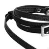 Handbag Strap for Handbag, Versatile Shoulder Bag Strap, Fashionable, Adjustable, PU Leather