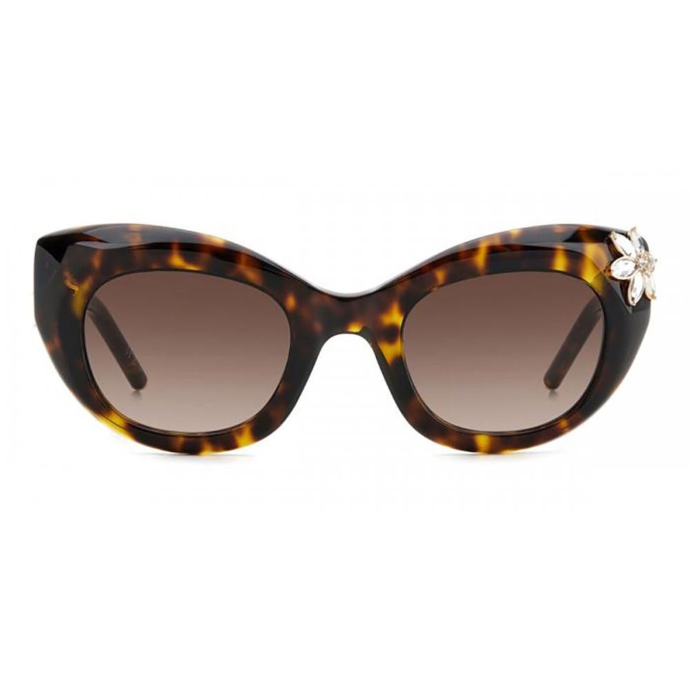 Carolina Herrera Her 0215 S 086 Ha Women SunglaSSeS