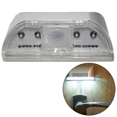 Night Light Keyhole Light LED Motion Sensor PIR Infrared