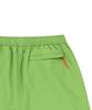 OFFGRID Og Reversible Printed Summer Shorts - Olive Green