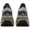 Nike Air Max Flyknit Venture Vintage Green Light Army Women Sneakers Khaki Metallic-Silver FD2110-300