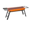 Suncojia Foldable Outdoor Charcoal Grill