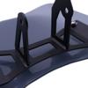 Motorcycle Windshield Airflow Windscreen Extension Wind Deflector for CB650R