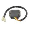 Motorcycle Regulator Rectifier For Suzuki GSXR400 GK76A GSX400F GK74A GSF400 GK75A GS500 GS500E DR650R GSXR250 RF400 GK78A