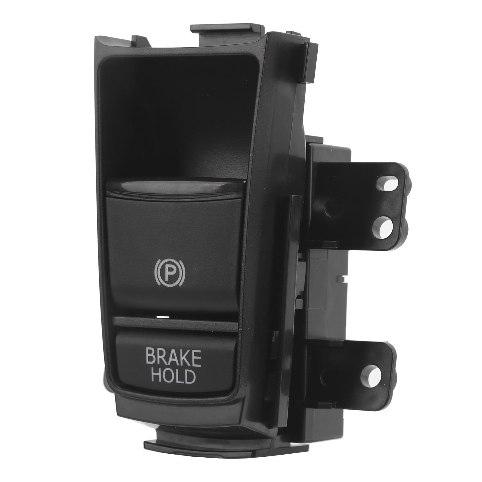 

12Pin Electric Hand Brake Switch 35355T7AJ01 Parking Button for HRV XRV VEZEL