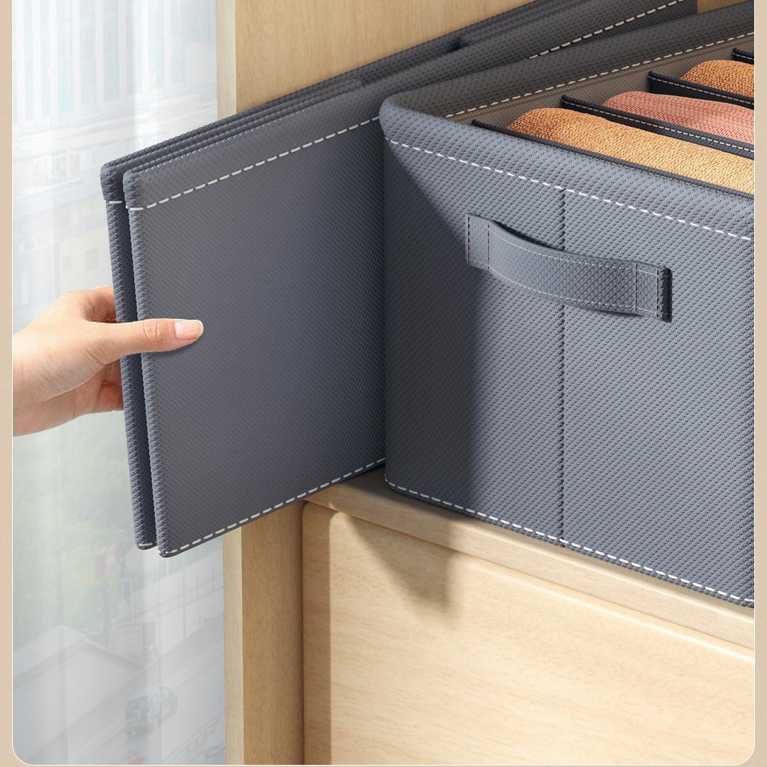 PP Board Брюки Для Хранения Артефактов Общежитие Складной Свитер Джинсы Сортировочная — фото 4