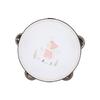 Montessori Wooden Musical Instruments Set Wood Tambourine Xylophone Maracas Wind Chime Early Music Education Toy for